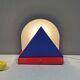 Vintage IKEA Stoja V716 wall lamp, 1980s Sweden