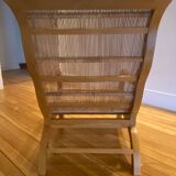 Chaise longue