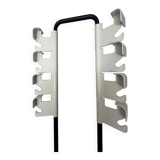 Coat rack Manade signed by Jean-Pierre Vitrac