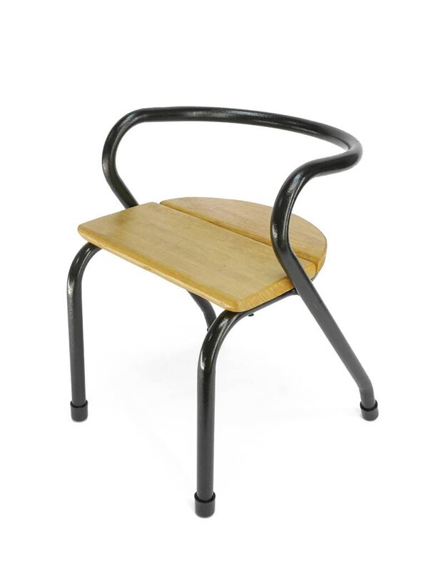 Bureau et chaise Mullca 300