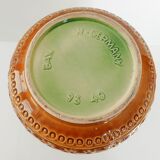 Vintage Bay Keramik Vase