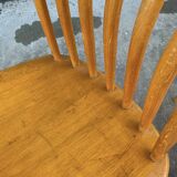 Pair of Åkerblom Sweden chairs by Gunnar Eklöf 1950