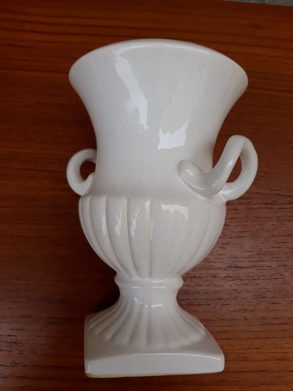 Ceramic Medici vase