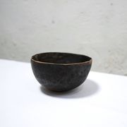 Bol africain ancien en bois