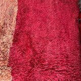Tapis berbère