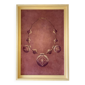 Tableau contemporain