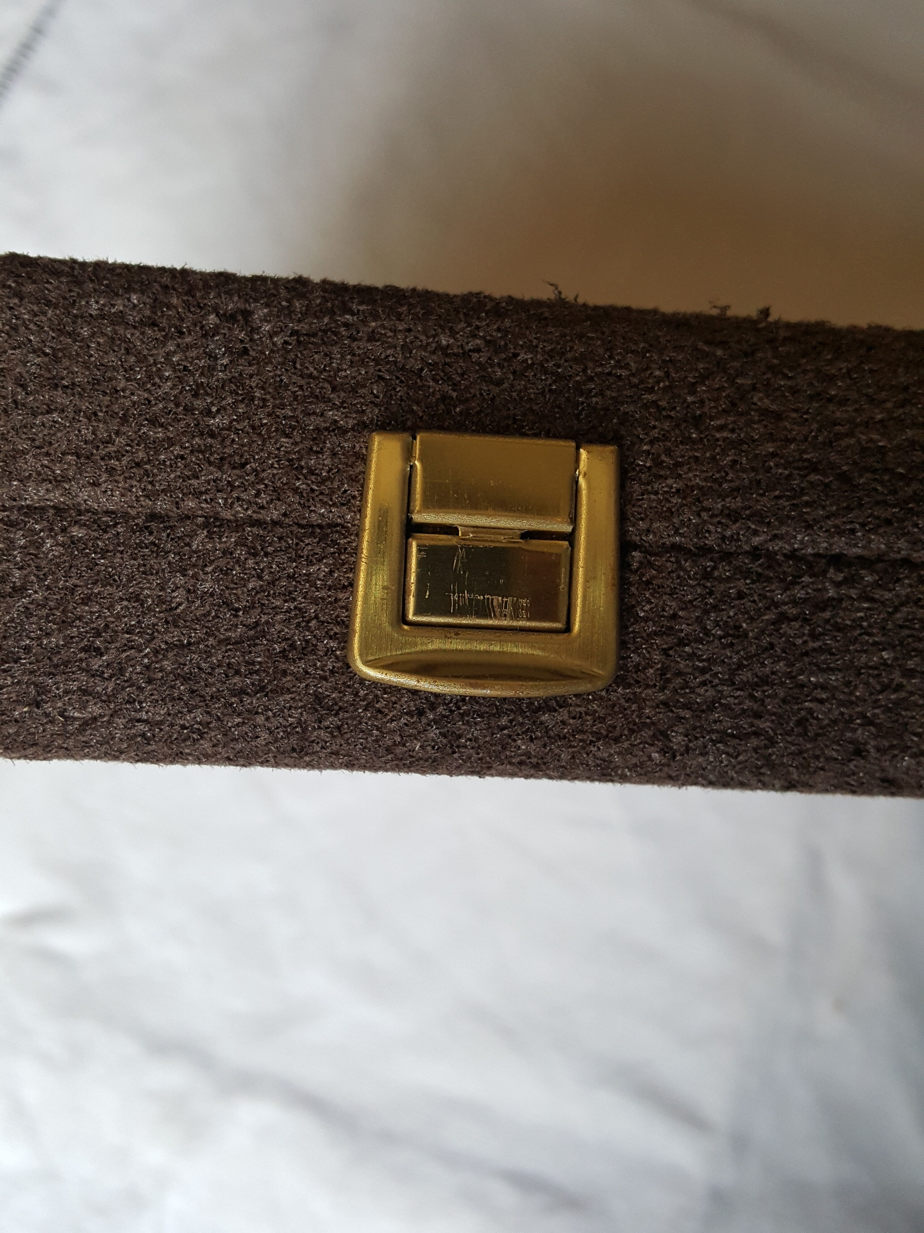 Cutlery service fish Jean Couzon Goldsmith stainless 26 pieces