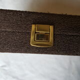 Cutlery service fish Jean Couzon Goldsmith stainless 26 pieces