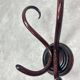 Thonet wall coat rack no.2