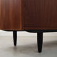 Teak Sideboard, Danish design, 60's, production: Denmark
