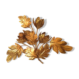 Floral applique