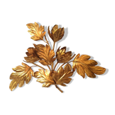 Applique florale