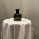 Vase bleu gris danois