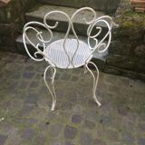 Garden lounge