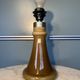 Holmegaard Park Opal Lamp