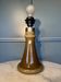 Holmegaard Park Opal Lamp