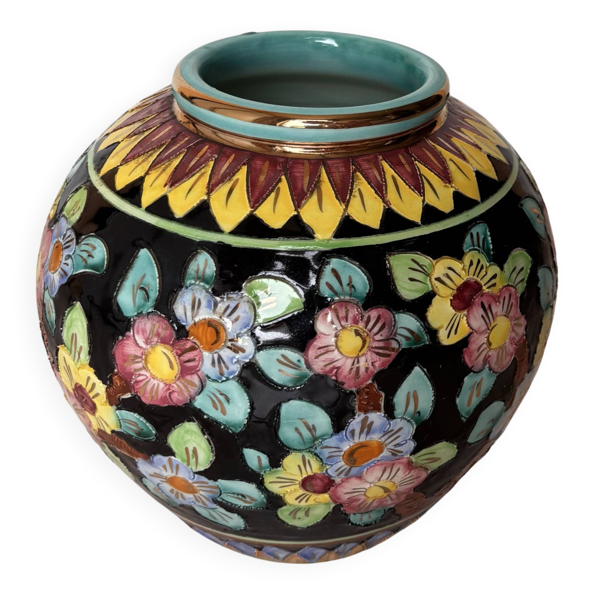 Cerart Monaco vase