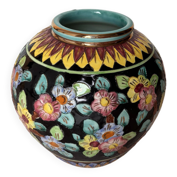 Vase Cerart Monaco