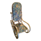Renovated rocking chair