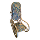 Renovated rocking chair