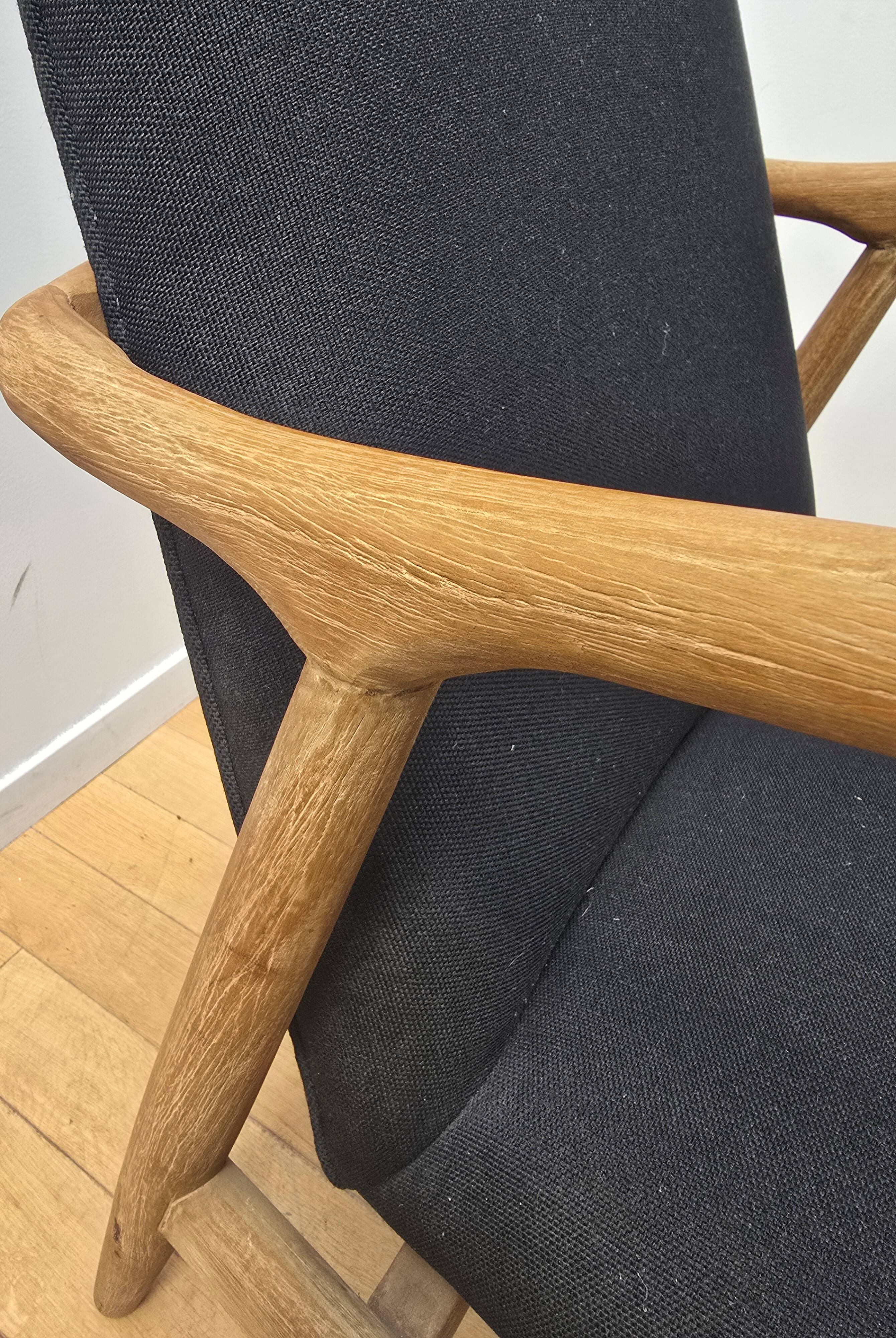 Fauteuil Charles, Pols Potten