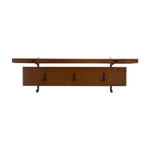 Porte manteau murale scandinave