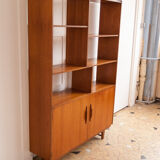 Scandinavian library opened