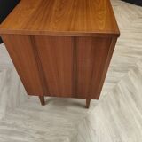 Vintage swedish mid century sideboard