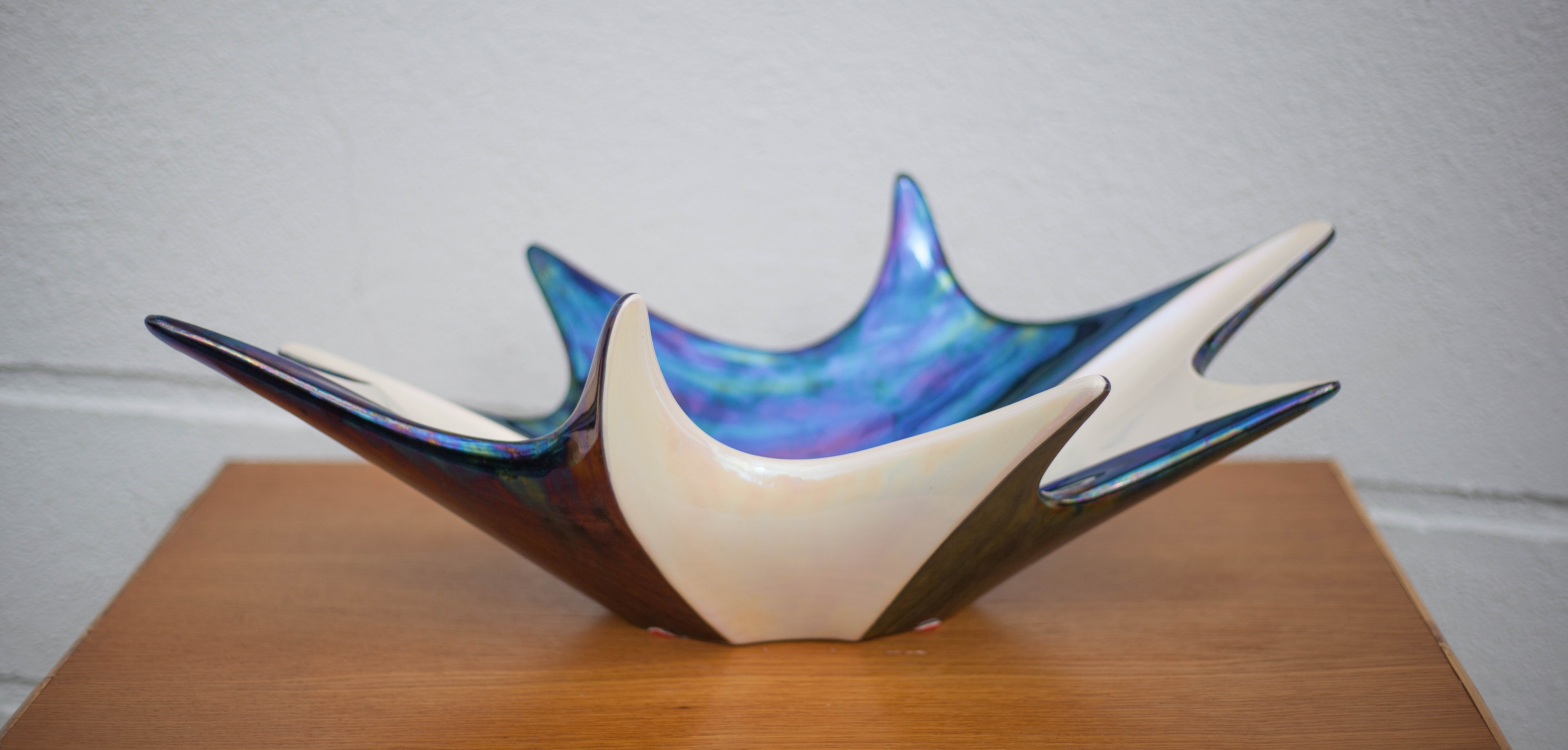 Vintage verceram cup