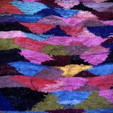 Tapis 190x115cm