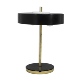1970s Table Lamp by Kamenicky Senov, Czechoslovakia