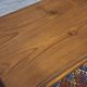 Metamorphic dining / coffee table in teak by Kai Kristiansen, Denmark 1960s