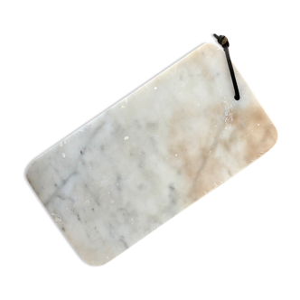 Old cutting board, marble P