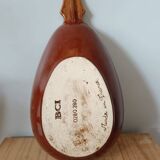 Flat formed BCI violin