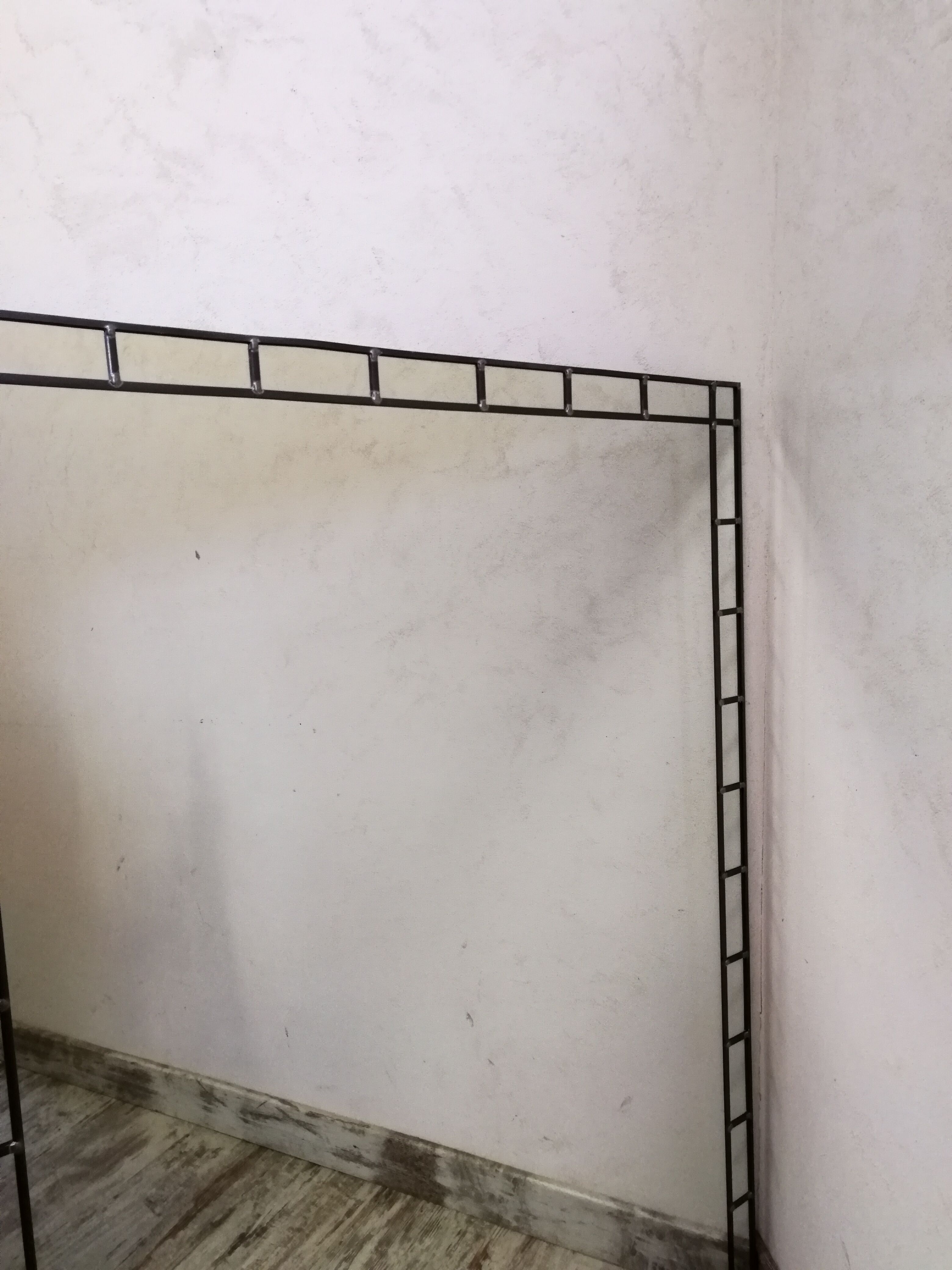 Mirror, 111x80 cm