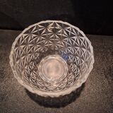 Pineapple sugar bowl 1960
