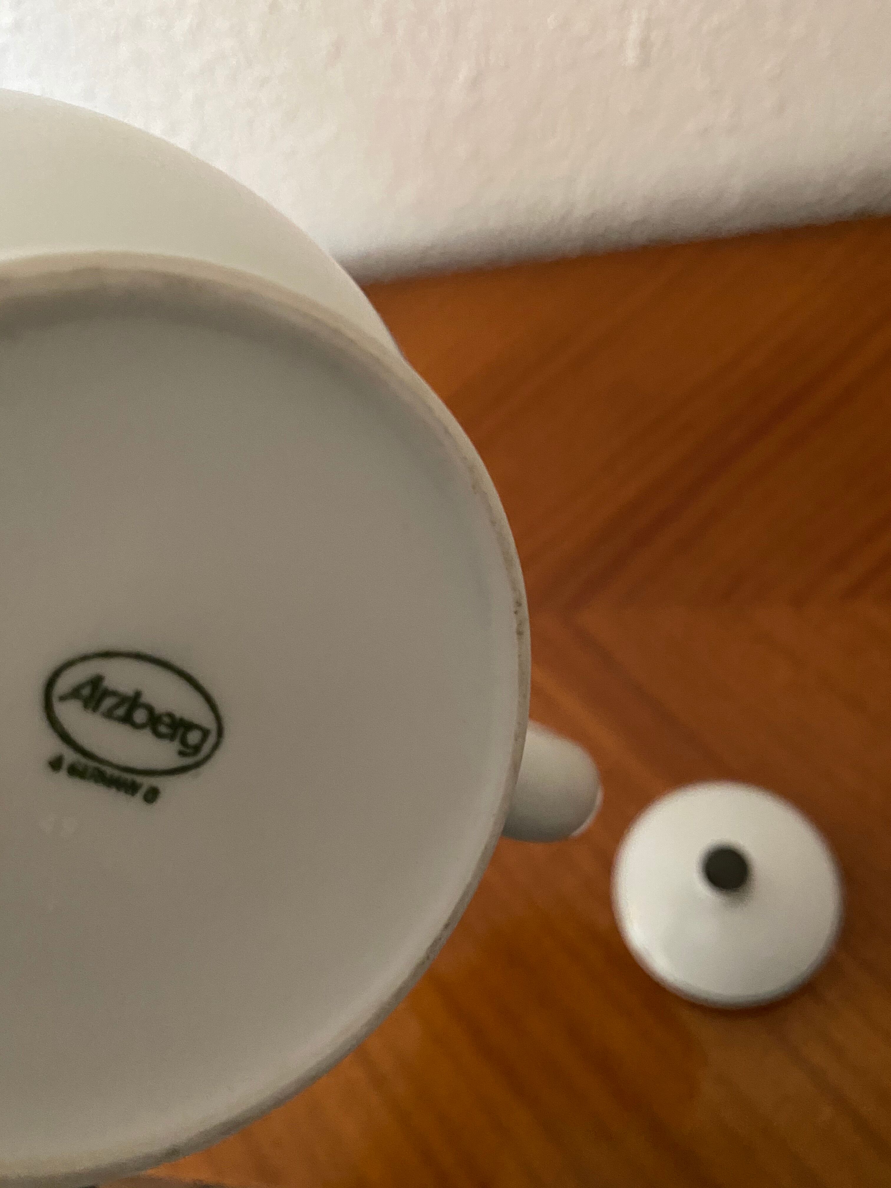 Arzberg City Cafeteria - Lutz Rabold