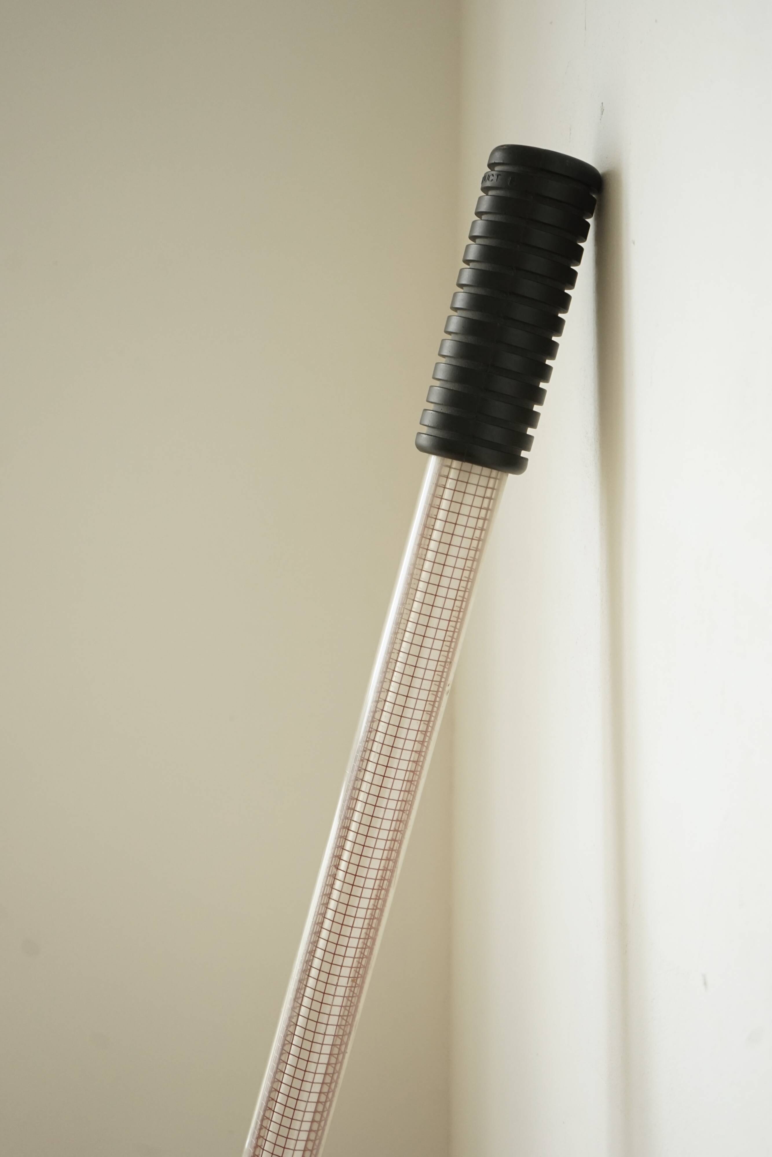 Easylight lamp by Philippe Starck for Electrorama, 1980s.