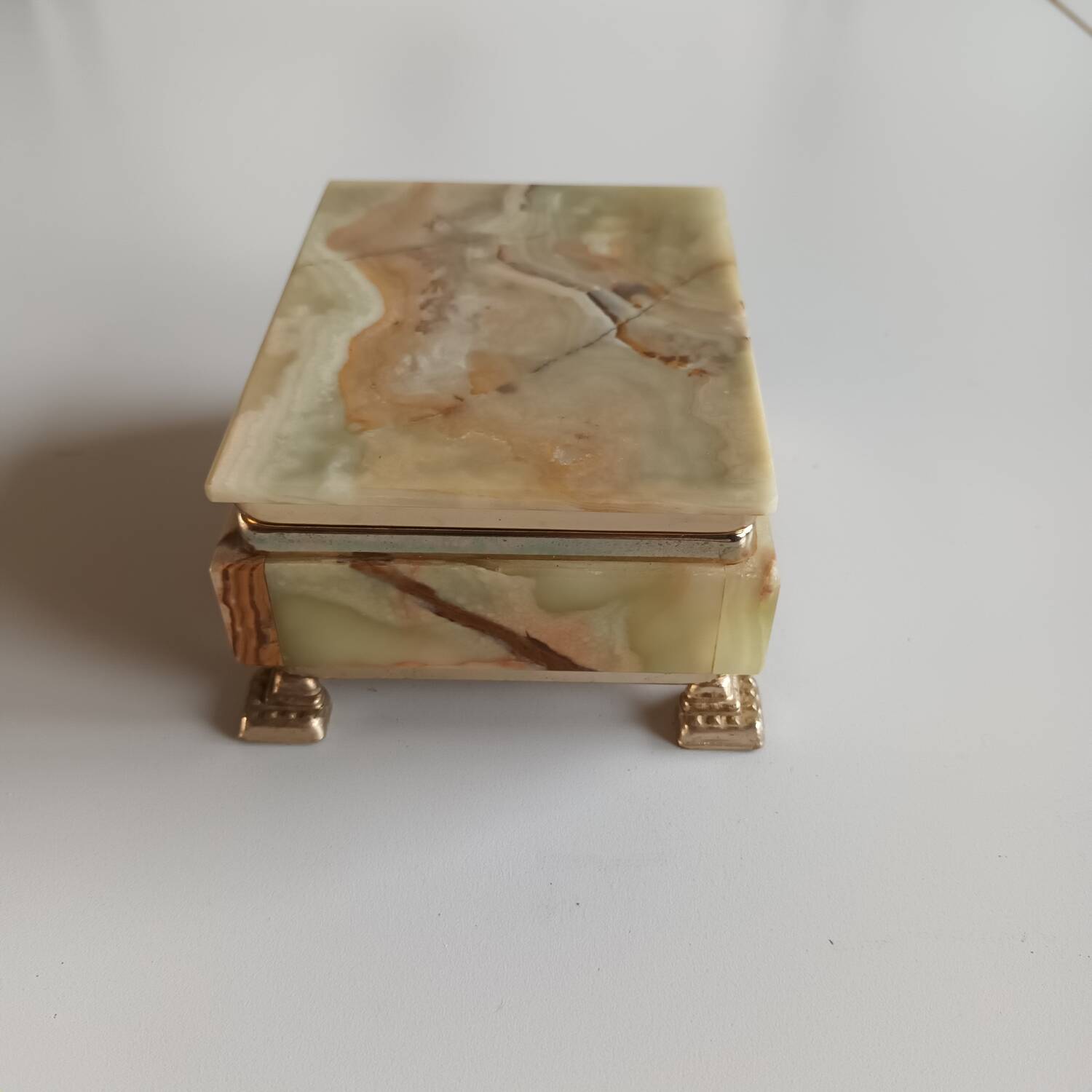 Onyx box