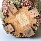 Tabouret by Cesky nabytek, 1950’