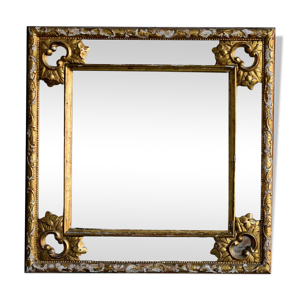 Miroir à parecloses