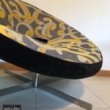 Roche Bobois cloud armchair