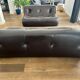 Kali vintage 3-seater sofa + 2-seater sofa - Michel Ducaroy
