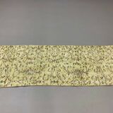 Turkish runner 266x56 cm wool