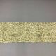 Turkish runner 266x56 cm wool