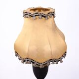 Table lamp, Western Europe, mid-20th century.