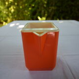 Pitcher Pernod 45 anisette vintage