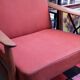 Armchair by Arne Vodder