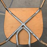 Mid-century accent chair, 1960s