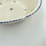 Lot de service décorEdouard de Nimy